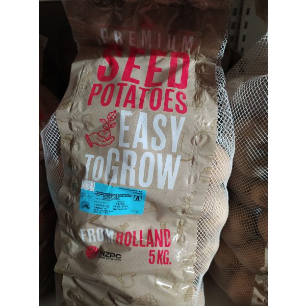 Non solo patate da semina a ProSpecieRara – Des varese